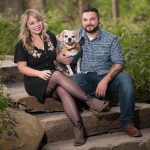 Meet your Posher, Sherri